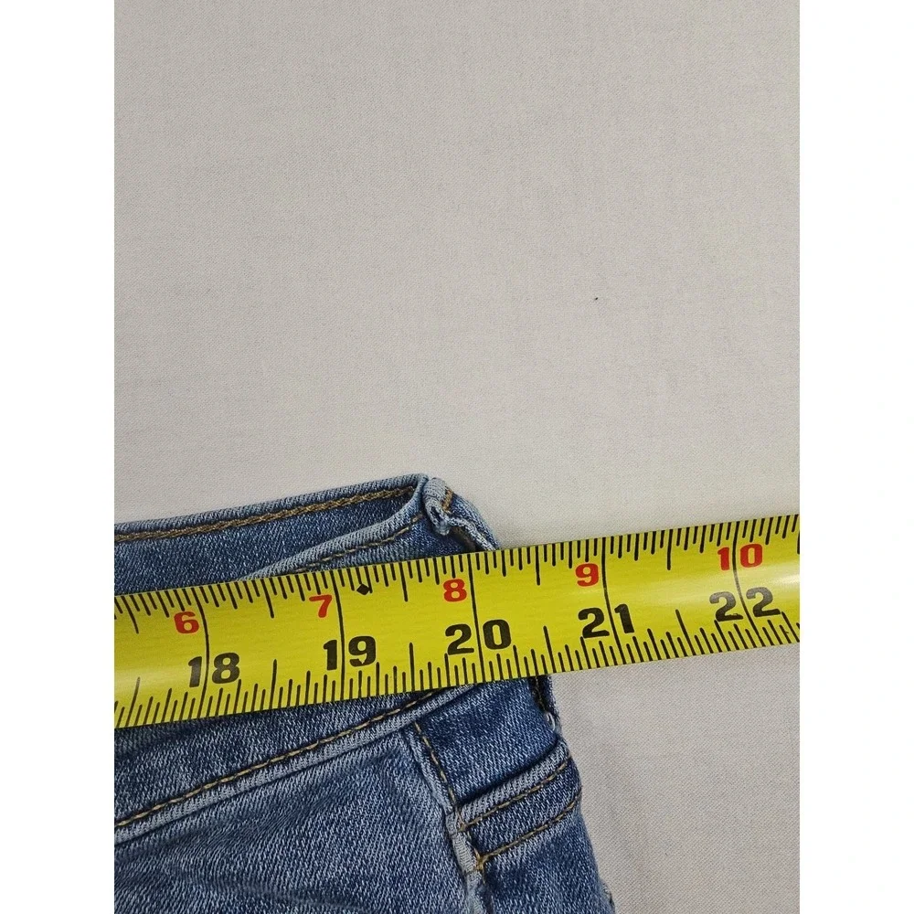 Men's‎ Gap Soft Wear Slim Taper Blue Jeans Size 40 X 32  Workwear Comfort